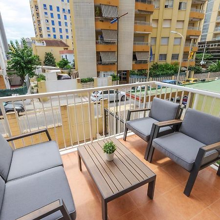 Calmo Singular Apartments ガンディア エクステリア 写真