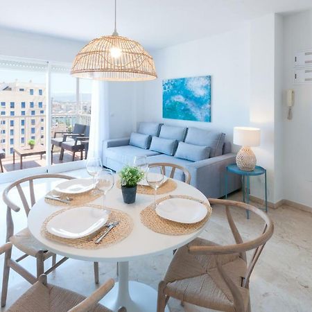 Calmo Singular Apartments ガンディア エクステリア 写真