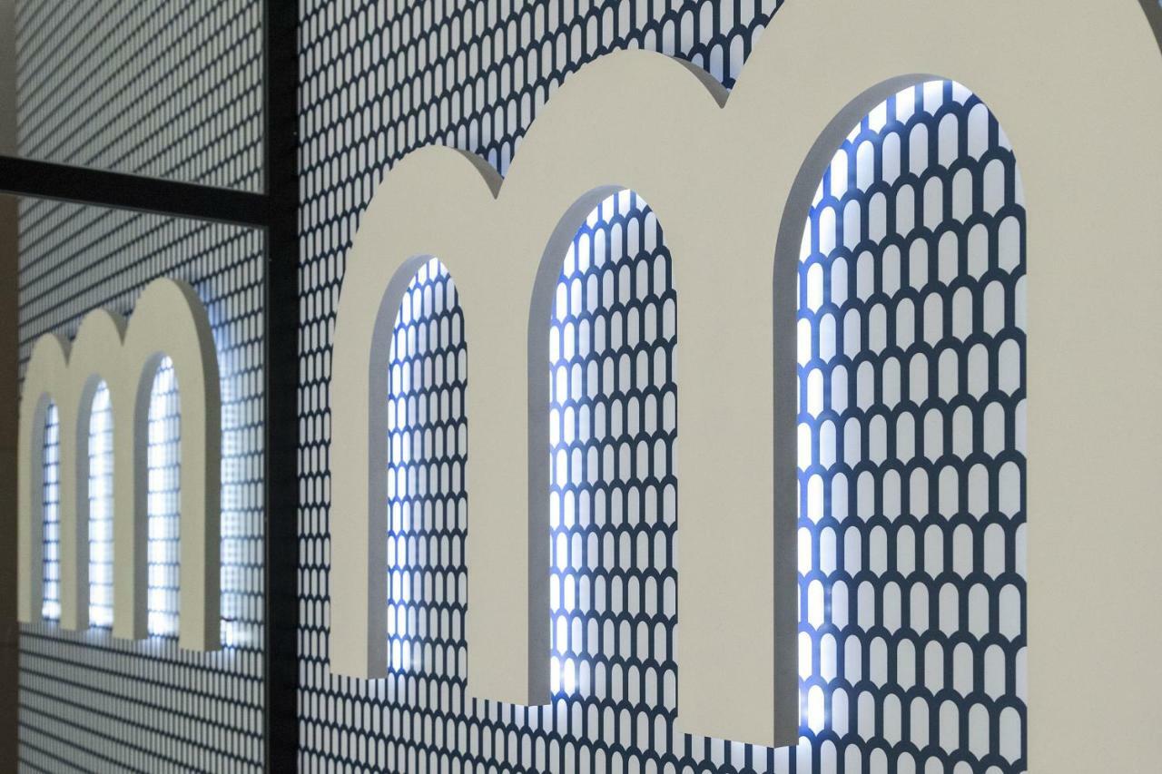 Calmo Singular Apartments ガンディア エクステリア 写真
