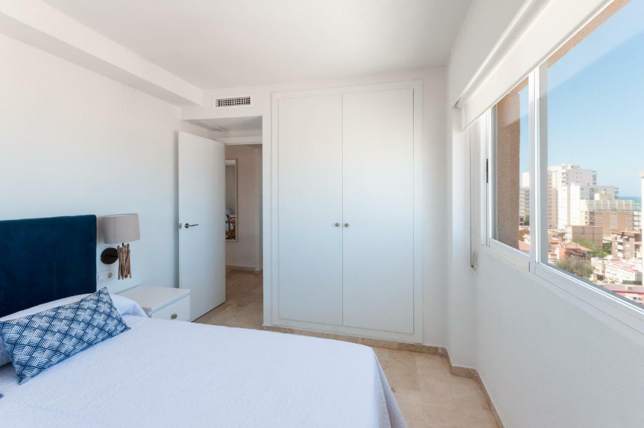 Calmo Singular Apartments ガンディア エクステリア 写真