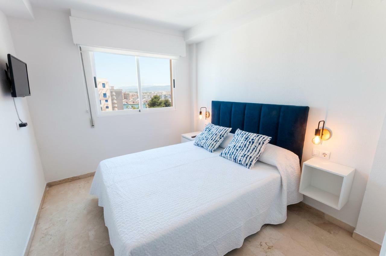 Calmo Singular Apartments ガンディア エクステリア 写真